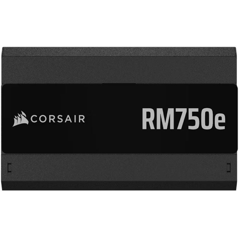 Fuente de Alimentación Corsair RM750e/ 750W/ Ventilador 12cm/ Cybenetics Gold - Imagen 4