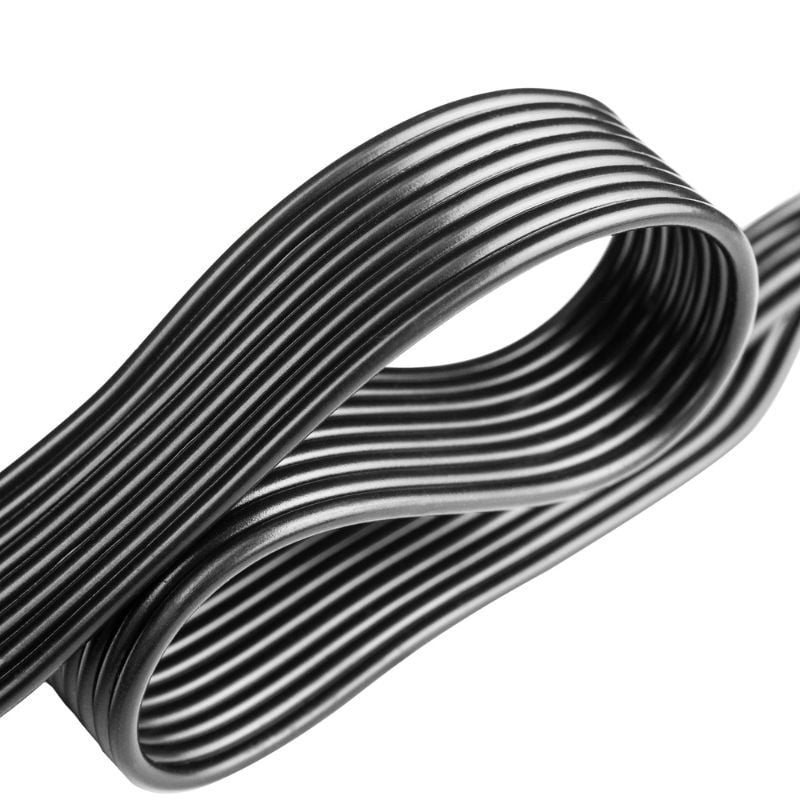 Fuente de Alimentación Tacens 1VV900M/ 900W/ Ventilador 14cm/ 80 Plus Silver - Imagen 5