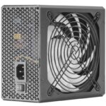 Fuente de Alimentación Tacens Radix Eco X 850/ 850W/ Ventilador 14cm 8435693107507 1RECOX850 TAC-FUENTE RADIX ECO X 850