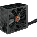 Fuente de Alimentación TooQ TQHELIOS-750SP/ 750W/ Ventilador 12cm/ 80 Plus Bronze 8433281016330 TQHELIOS-750SP TOO-FUENTE TQHELIOS-750SP