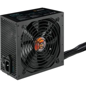 Fuente de Alimentación TooQ TQHELIOS-850SP/ 850W/ Ventilador 12cm/ 80 Plus Bronze 8433281016347 TQHELIOS-850SP TOO-FUENTE TQHELIOS-850SP