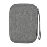 Funda para Disco Externo de 2.5" Aisens ASBG-005-GR/ Gris 8436574708059 ASBG-005-GR AIS-FUNDA ASBG-005-GR