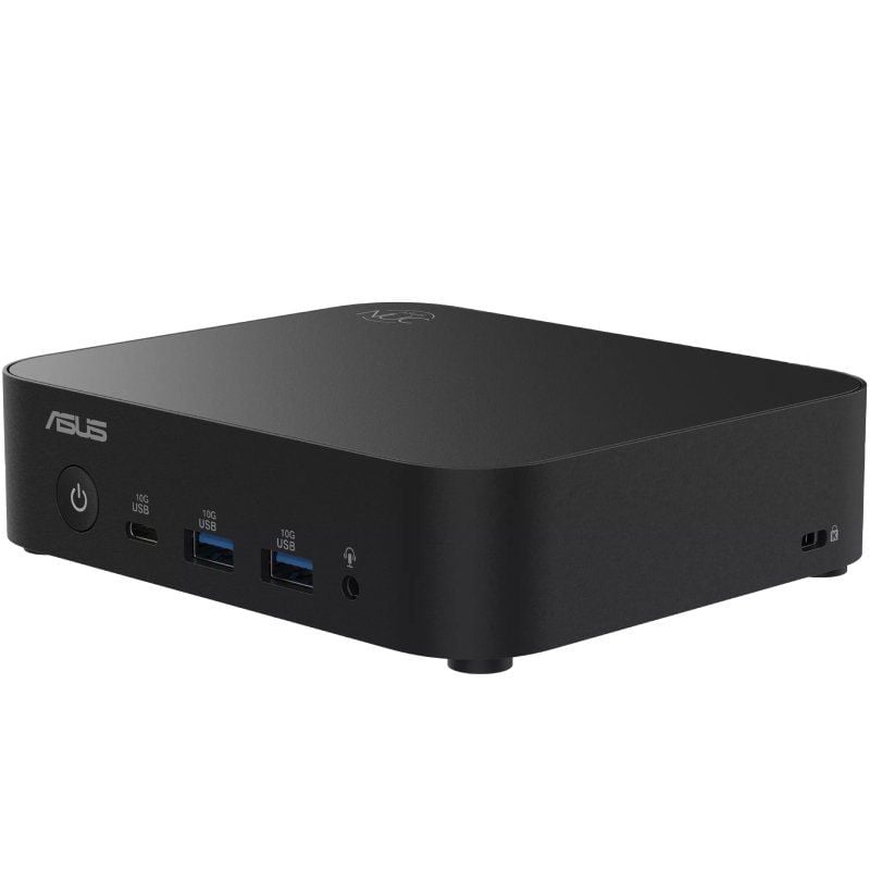 MiniPC Asus NUC 14 Essential RNUC14MNK2500002 Intel N250 - Imagen 3