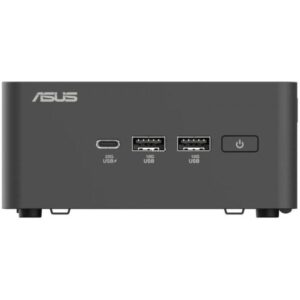 MiniPC Asus NUC 15 Pro RNUC15CRHU500002 Intel Core Ultra 5-225H 4711387949955 90AR00Q2-M00050 ASU-D RNUC15CRHU500002