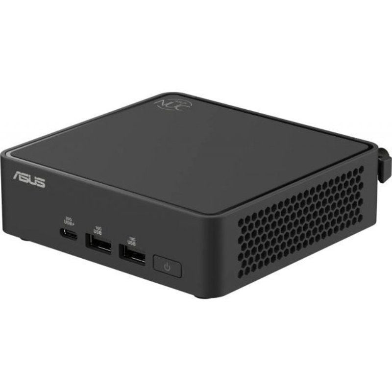 MiniPC Asus NUC 15 Pro RNUC15CRKC700002 Intel Core 7-240H - Imagen 3