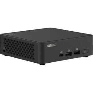 MiniPC Asus NUC 15 Pro RNUC15CRKC700002 Intel Core 7-240H 4711387949849 90AR00R2-M00070 ASU-D RNUC15CRKC700002