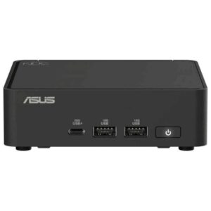 MiniPC Asus NUC 15 Pro RNUC15CRKU500002 Intel Core Ultra 5-225H 4711387949856 90AR00R2-M00080 ASU-D RNUC15CRKU500002