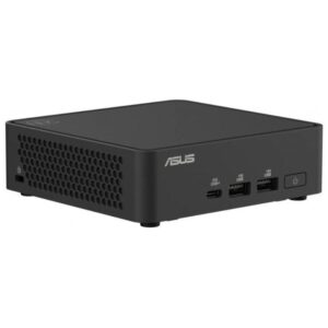 MiniPC Asus NUC 15 Pro RNUC15CRKU700002 Intel Core Ultra 7-255H 4711387949863 90AR00R2-M00090 ASU-D RNUC15CRKU700002