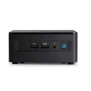 MiniPC KVX NUC GEN13 Asus RNUC13ANHI300002I Intel Core i3-1315U/ 16GB DDR4/ 512GB SSD/ Sin Sistema Operativo  KVX-NUC13-F I3-16G-512GB-SSD KVX-NUC13-F I3-16G-512GB-SSD