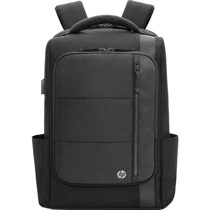 Mochila HP Renew Executive para Portátiles hasta 16"/ Negra 4582712466467 6B8Y1UT HPAP-MOC RENEW EXE 16 V2