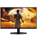 Monitor Gaming AOC 24G42E 23.8"/ Full HD/ 1ms/ 180Hz/ IPS/ Negro 4038986642583 24G42E AOC-M 24G42E