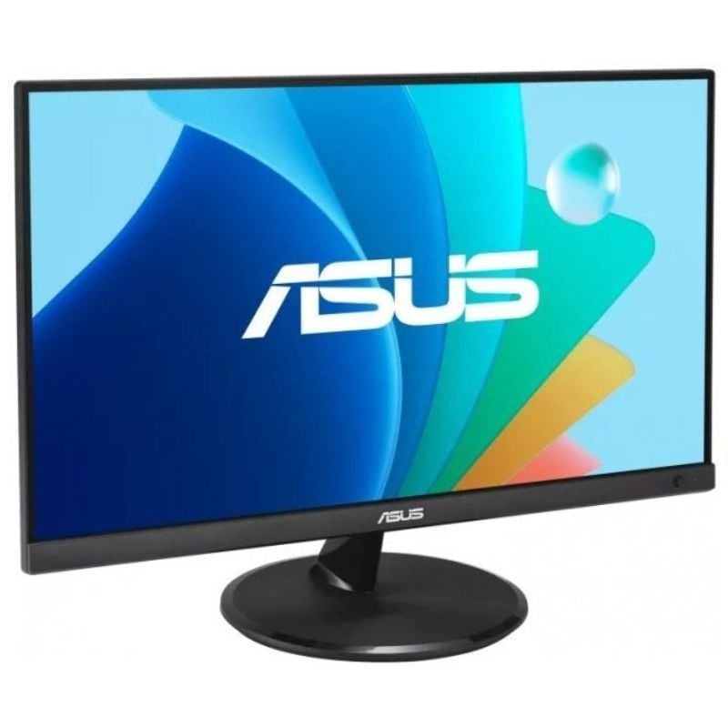 Monitor Gaming Asus VP227HF 21.45"/ Full HD/ 1ms/ 100Hz/ VA/ Negro - Imagen 2