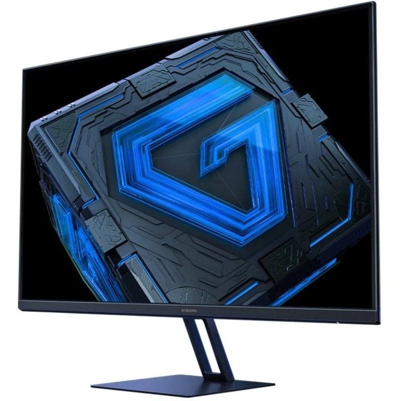 Monitor Gaming Xiaomi Gaming Monitor G27Qi 27"/ QHD/ 1ms/ 180Hz/ IPS/ Negro - Imagen 2