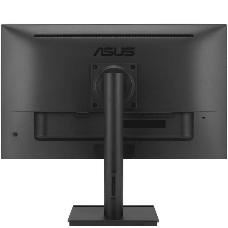 Monitor Profesional Asus VA27UCPS 27"/ 4K/ Multimedia/ Regulable en altura/ Negro - Imagen 5