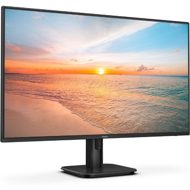 Monitor Profesional Philips 27E1N1200A 27"/ Multimedia/ Full HD/ Negro - Imagen 2
