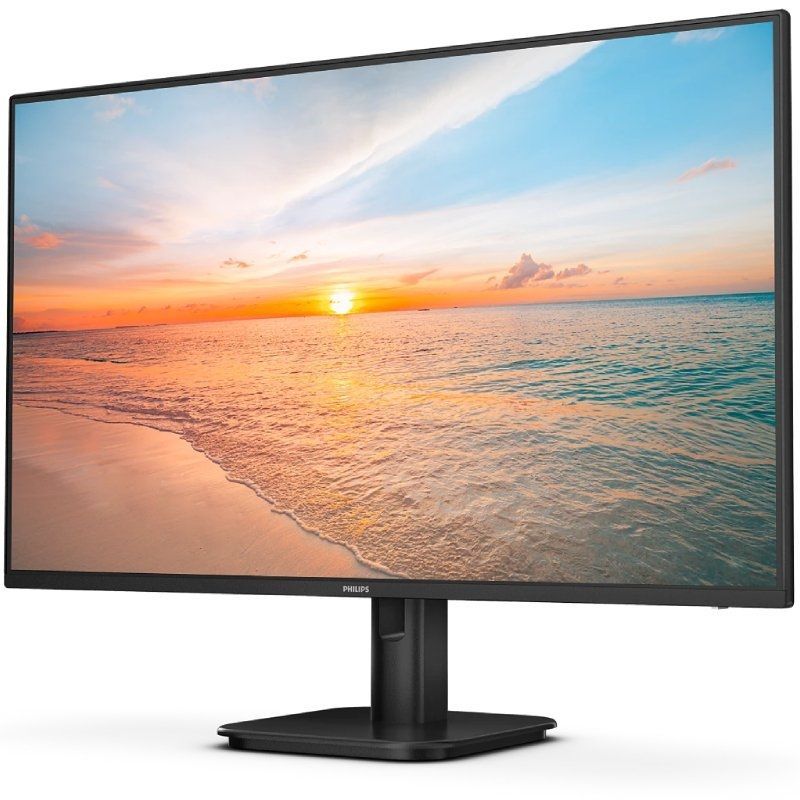 Monitor Profesional Philips 27E1N1200A 27"/ Multimedia/ Full HD/ Negro - Imagen 3