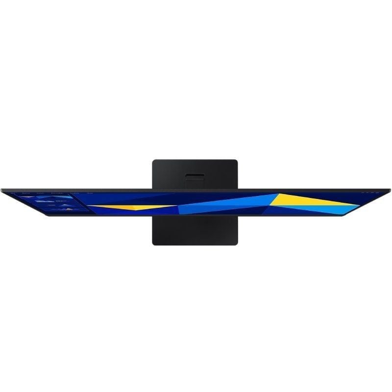 Monitor Profesional Samsung Essential Monitor S3 S27D300GAU/ 27"/ Full HD/ Negro - Imagen 3