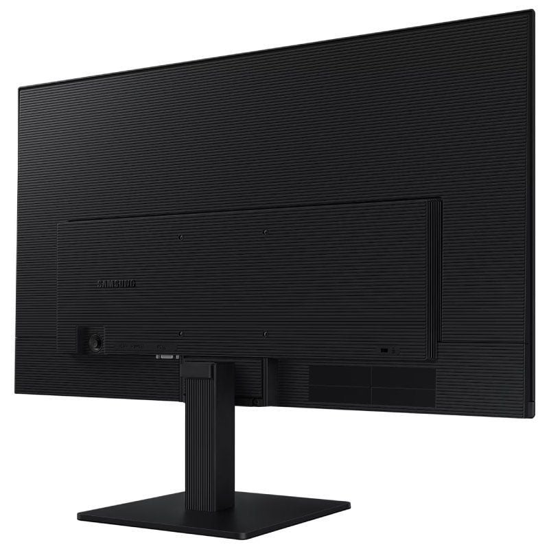 Monitor Profesional Samsung Essential Monitor S3 S27D300GAU/ 27"/ Full HD/ Negro - Imagen 4