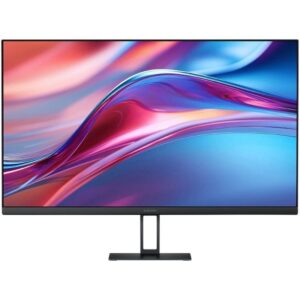 Monitor Profesional Xiaomi 2K Monitor A27Qi 27"/ QHD/ Negro 6941948704794  XIA-M A27QI