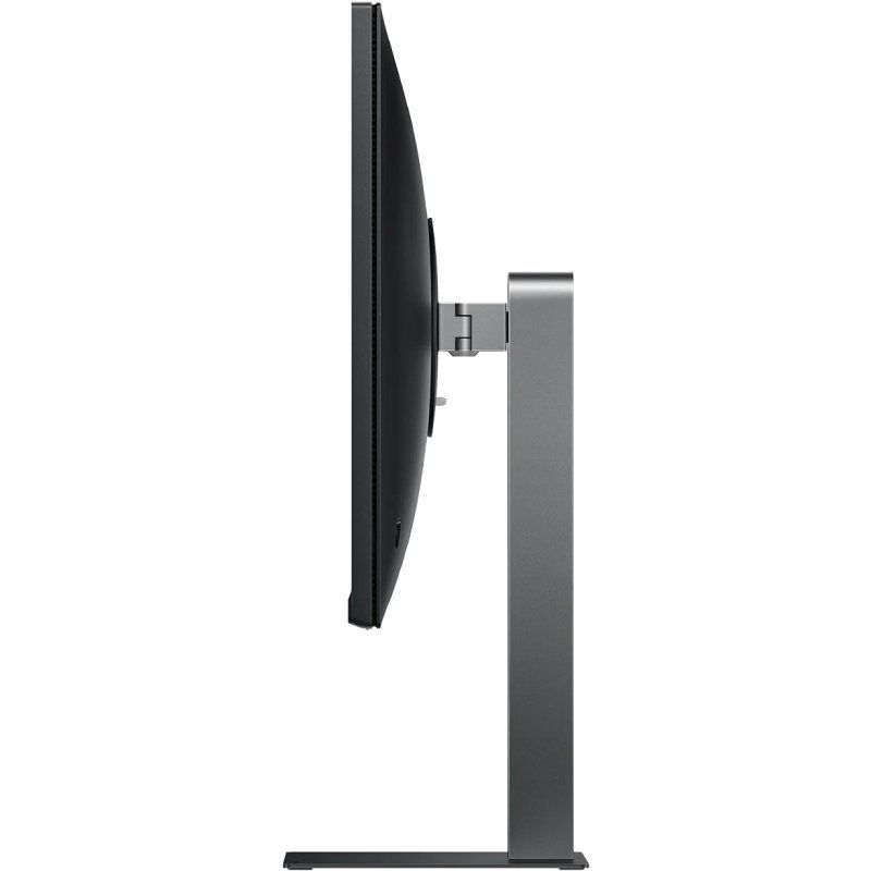 Monitor Profesional Xiaomi Monitor A27Ui 27"/ 4K UHD/ Negro - Imagen 3