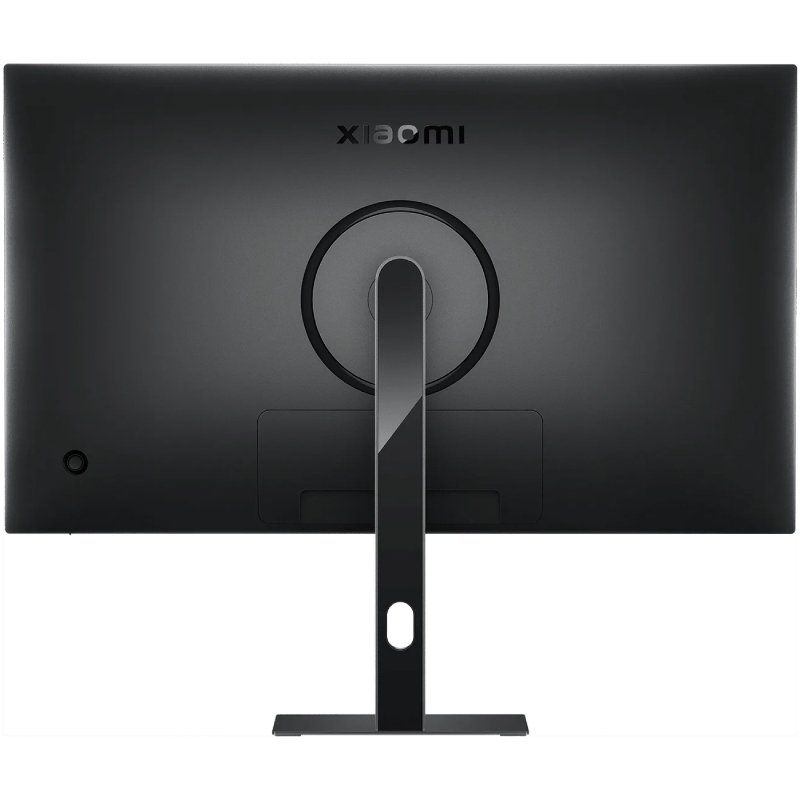 Monitor Profesional Xiaomi Monitor A27Ui 27"/ 4K UHD/ Negro - Imagen 5