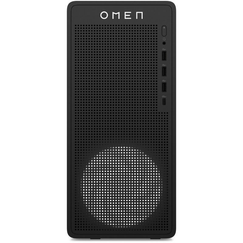 PC Gaming HP Omen 16L TG03-0105ns Intel Core i5-14400F/ 16GB/ 1TB SSD/ GeForce RTX 5050/ Sin Sistema Operativo - Imagen 3