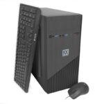 PC KVX Ultraline 2 Intel Core Ultra 5-225F/ 16GB DDR5/ 512GB SSD / GT-710/ Sin Sistema Operativo  KVX-002007 KVX-F ULTRALINE 2 U516512