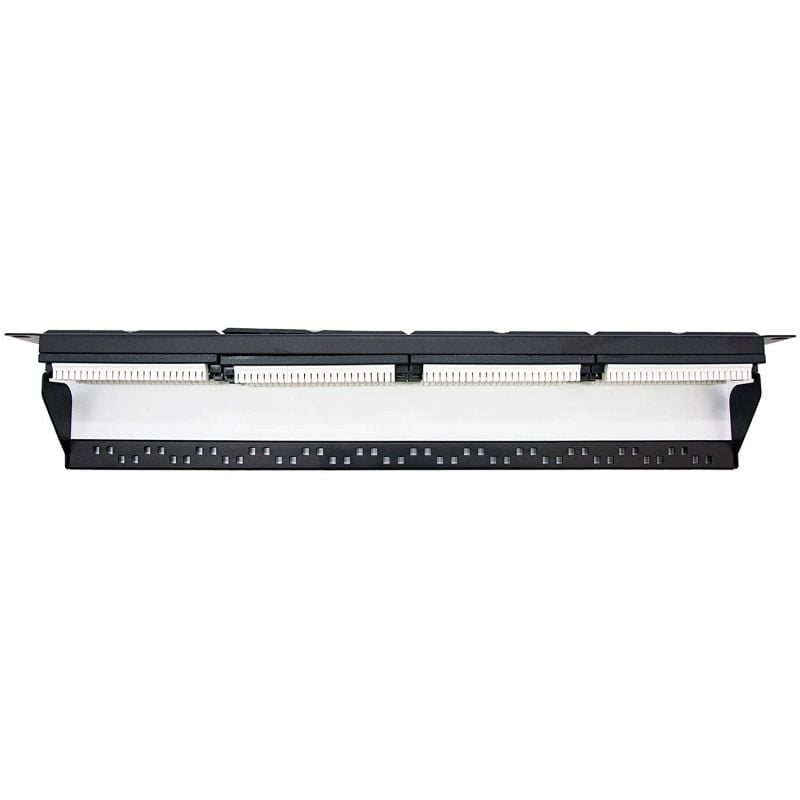 Patch Panel Nanocable 10.21.3124/ 24 Puertos/ Cat.6/ Altura 1U - Imagen 3