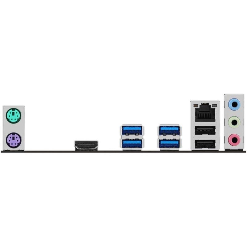 Placa Base Asus Prime A520M-R Socket AM4/ DDR4/ PCIe 3.0/ Micro ATX - Imagen 4