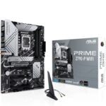 Placa Base Asus Prime Z790-P WIFI Socket 1700/ DDR5/ PCIe 5.0 4711081937227 90MB1CJ0-M1EAY0 ASU-PB PRIME Z790-P WIFI