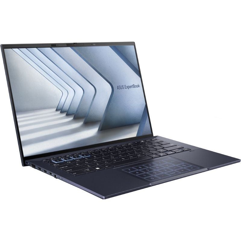Portátil Asus ExpertBook B9 OLED B9403CVAR-PP1646 Intel Core 7-150U/ 32GB/ 1TB SSD/ 14"/ Sin Sistema Operativo - Imagen 2