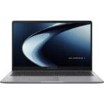 Portátil Asus ExpertBook PM1 PM1503CDA-S70040 Ryzen 5 7535HS/ 16GB/ 512GB SSD/ 15.6"/ Sin Sistema Operativo 4711636192927 90NX09D1-M001C0 ASU-P PM1503CDA-S70040