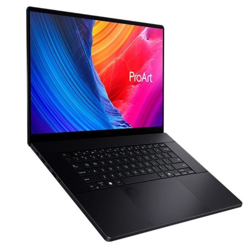 Portátil Asus ProArt P16 OLED H7606WP-SC104W Ryzen AI 9 HX 370/ 32GB/ 1TB SSD/ GeForce RTX 5070/ 16" Táctil/ Win11 - Imagen 3