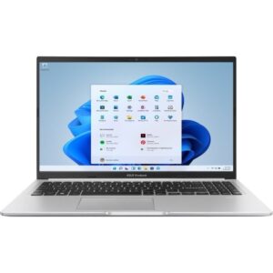 Portátil Asus VivoBook 15 M1502YA-BQ650W Ryzen 7 5825U/ 16GB/ 512GB SSD/ 15.6"/ Win11 4711636056205 90NB0X22-M01D50 ASU-P M1502YA-BQ650W