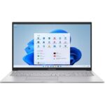 Portátil Asus VivoBook 17 F1704VA-AU029W Intel Core 5-120U/ 16GB/ 1TB SSD/ 17.3"/ Win11 4711636056243 90NB13X1-M008A0 ASU-P F1704VA-AU029W