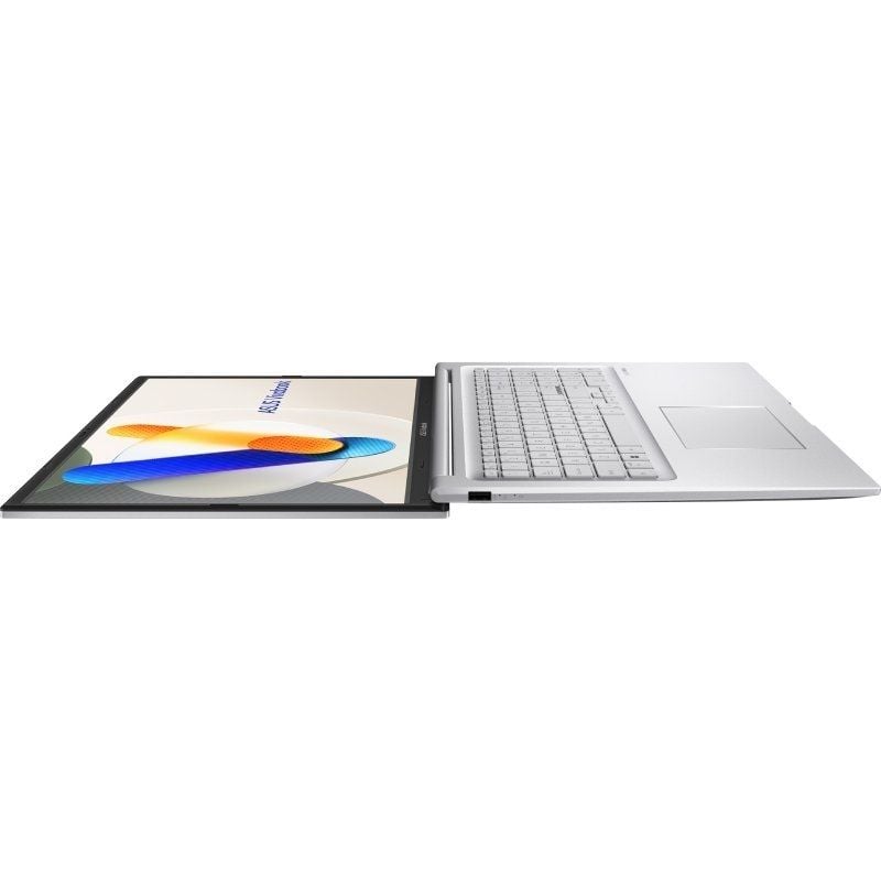 Portátil Asus VivoBook 17 F1704VA-AU029W Intel Core 5-120U/ 16GB/ 1TB SSD/ 17.3"/ Win11 - Imagen 4