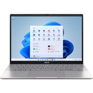 Portátil Asus VivoBook S14 S3407CA-LY075W Intel Core Ultra 5-225H/ 16GB/ 1TB SSD/ 14"/ Win11 4711387998304 90NB16J1-M004Z0 ASU-P S3407CA-LY075W