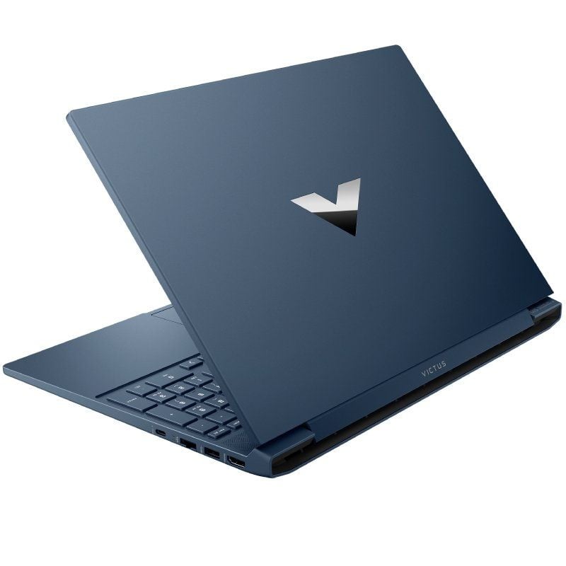 Portátil Gaming HP Victus 15-FA2031NS Intel Core i5-13420H/ 32GB/ 1TB SSD/ GeForce RTX 3050/ 15.6"/ Sin Sistema Operativo - Imagen 5