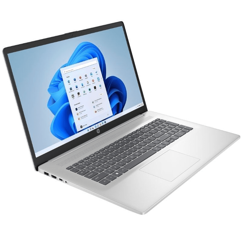 Portátil HP 17-CN3026NS Intel Core i5-1334U/ 32GB/ 1TB SSD/ 17.3"/ Win11 - Imagen 3