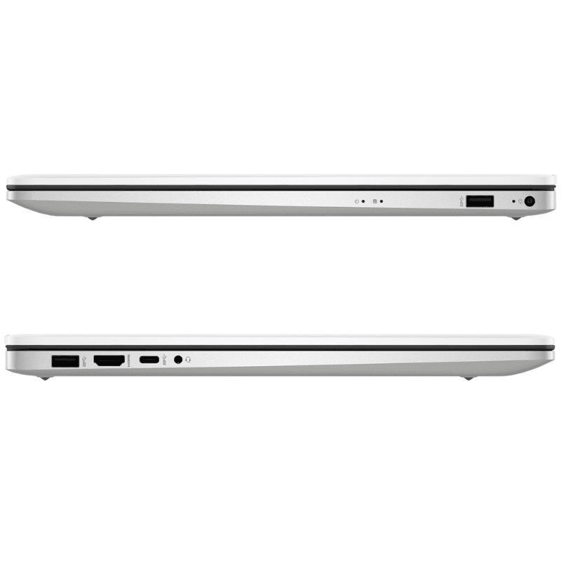 Portátil HP 17-CN3026NS Intel Core i5-1334U/ 32GB/ 1TB SSD/ 17.3"/ Win11 - Imagen 4