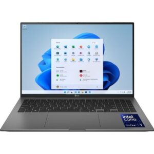 Portátil LG Gram 16Z90TL-G.AU88B Intel Core Ultra 7-258V/ 32GB/ 1TB SSD/ 16"/ Win11 8806096454886 16Z90TL-G.AU88B LGP-16Z90TL-G AU88B