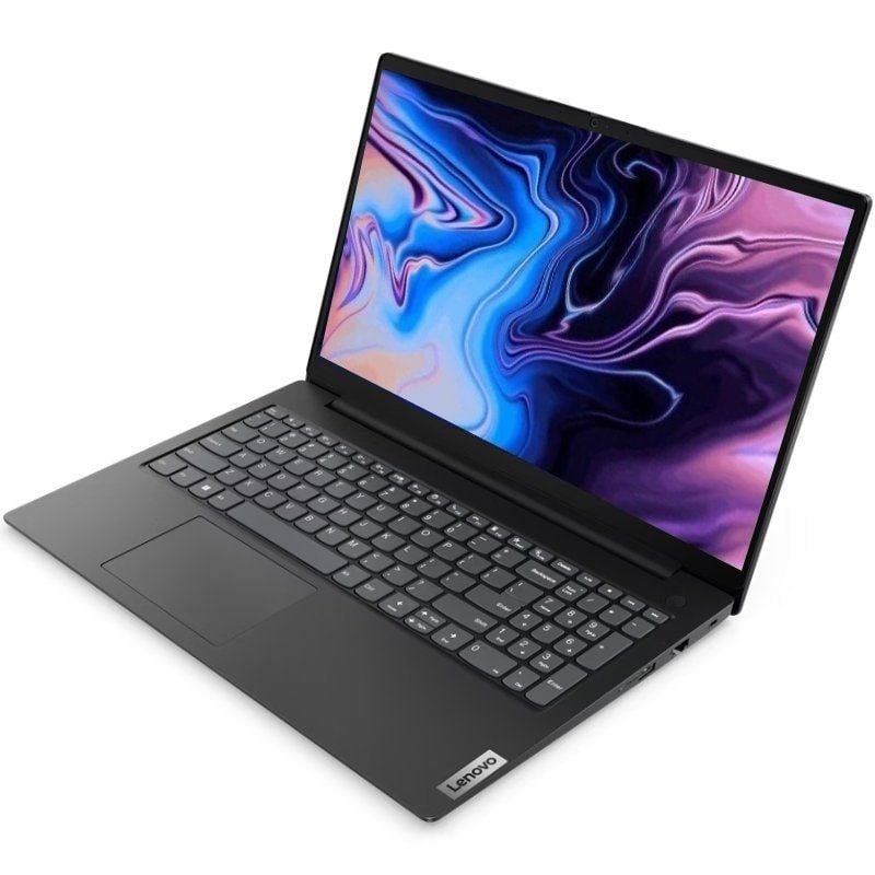 Portátil Lenovo V15 G4 IRU 83A100WFSP Intel Core i3-1315U/ 16GB/ 512GB SSD/ 15.6"/ Sin Sistema Operativo - Imagen 3