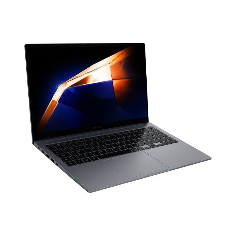Portátil Samsung Galaxy Book4 Intel Core i5-1335U/ 16GB/ 512GB SSD/ 15.6"/ Win11 Pro - Imagen 3
