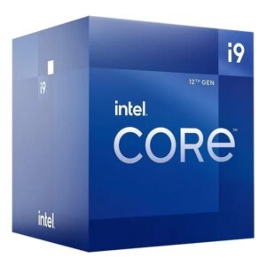 Procesador Intel Core i9-12900 2.40GHz Socket 1700 5032037237925 BX8071512900 ITL-I9 12900 2 40GHZ