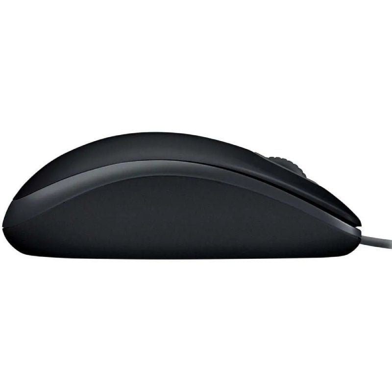 Ratón Logitech B110 Silent/ Hasta 1000 DPI - Imagen 4