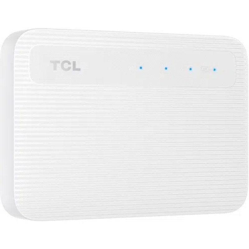 Router Inalámbrico 4G TCL Linkzone MW45L 150Mbps/ 2.4GHz/ WiFi 802.11b/g/n - Imagen 2