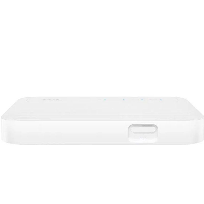 Router Inalámbrico 4G TCL Linkzone MW45L 150Mbps/ 2.4GHz/ WiFi 802.11b/g/n - Imagen 4