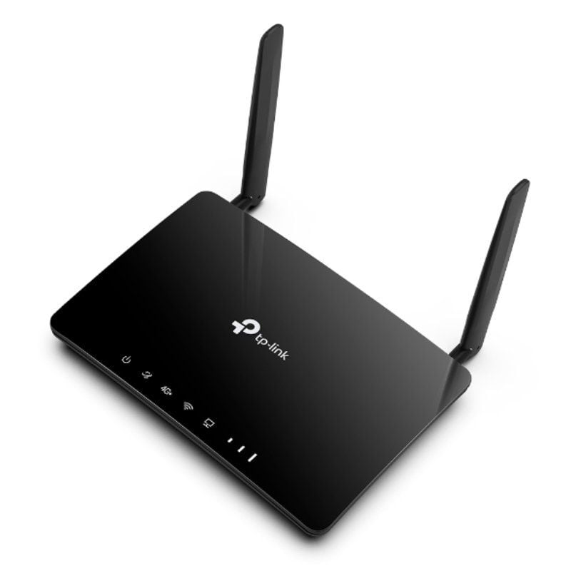Router Inalámbrico 4G TP-Link Archer MR500 1200Mbps 2.4GHz 5GHz/ 2 Antenas/ WiFi 802.11a/n/ac - b/g/n - Imagen 3