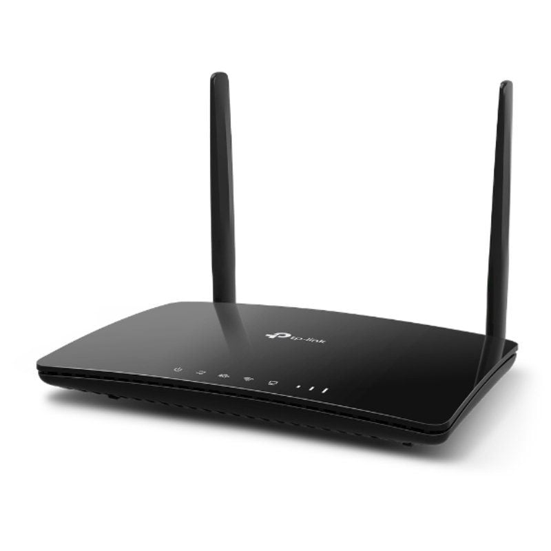 Router Inalámbrico 4G TP-Link Archer MR500 1200Mbps 2.4GHz 5GHz/ 2 Antenas/ WiFi 802.11a/n/ac - b/g/n - Imagen 4
