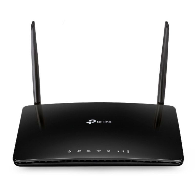 Router Inalámbrico 4G TP-Link Archer MR500 1200Mbps 2.4GHz 5GHz/ 2 Antenas/ WiFi 802.11a/n/ac - b/g/n 4897098682845 MR500 TPL-ROU ARCHER MR500